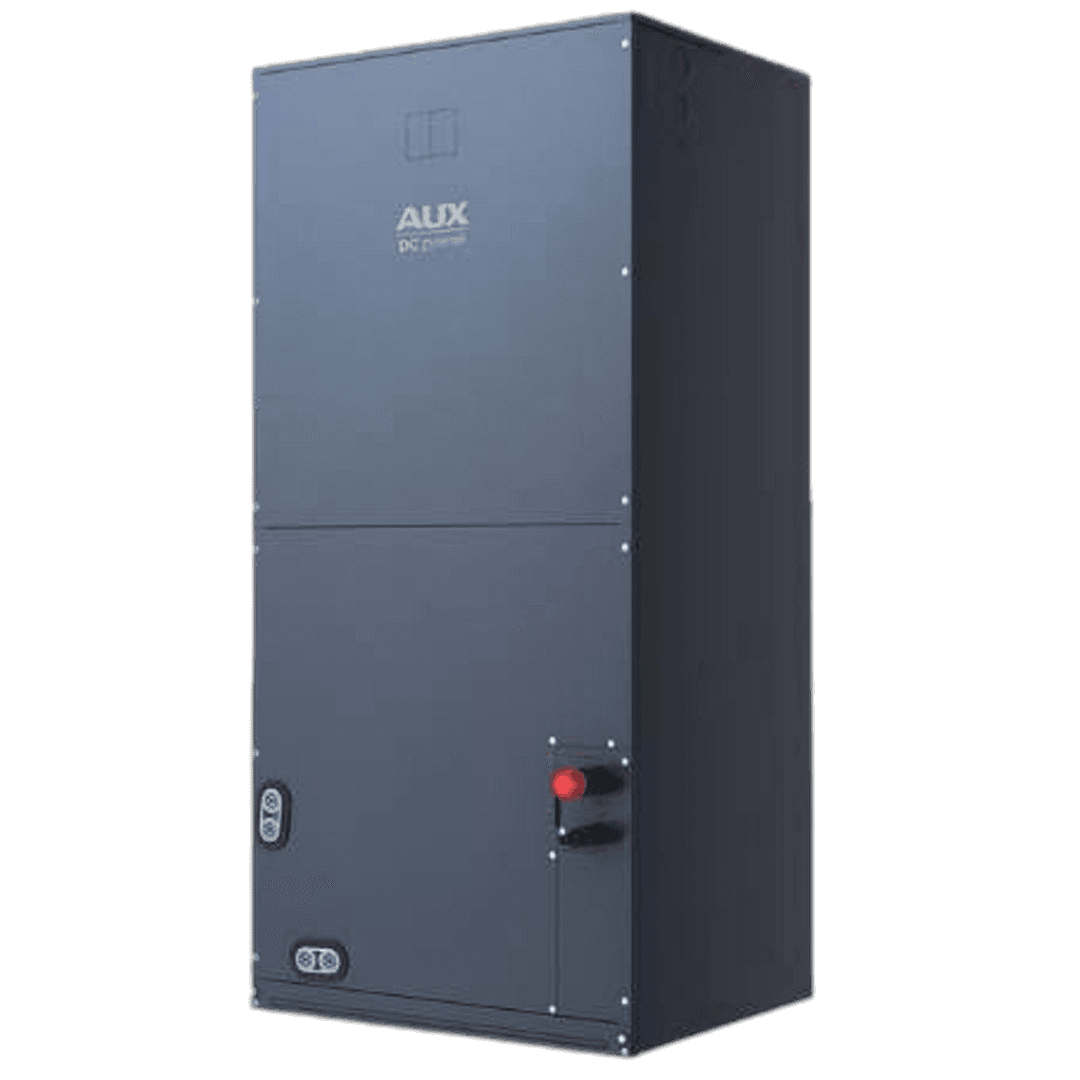 AUX AIR Système Central Inverter